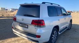 Toyota Land Cruiser 2016 года за 33 699 000 тг. в Актау – фото 3