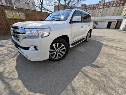 Toyota Land Cruiser 2016 годаүшін33 699 000 тг. в Актау – фото 20