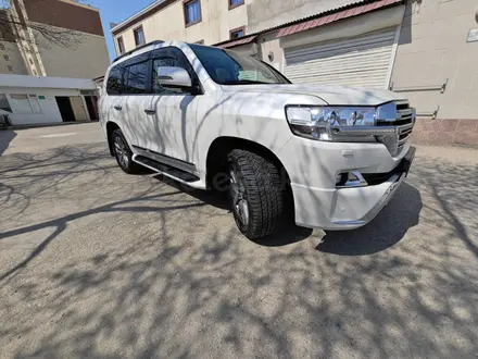 Toyota Land Cruiser 2016 годаүшін33 699 000 тг. в Актау – фото 19