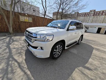 Toyota Land Cruiser 2016 годаүшін33 699 000 тг. в Актау – фото 29