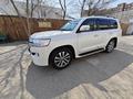 Toyota Land Cruiser 2016 годаүшін33 699 000 тг. в Актау – фото 30