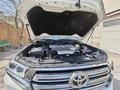 Toyota Land Cruiser 2016 годаүшін33 699 000 тг. в Актау – фото 31