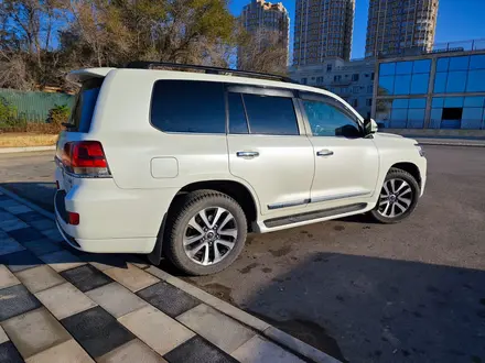 Toyota Land Cruiser 2016 года за 31 500 000 тг. в Актау – фото 26