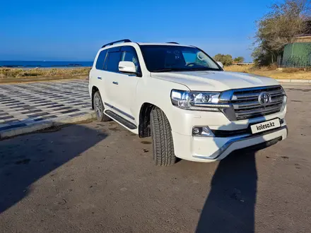 Toyota Land Cruiser 2016 года за 31 500 000 тг. в Актау – фото 28