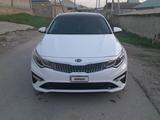 Kia Optima 2018 года за 8 700 000 тг. в Шымкент – фото 2