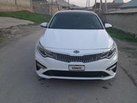 Kia Optima 2018 года за 8 700 000 тг. в Шымкент