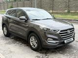 Hyundai Tucson 2017 годаүшін8 300 000 тг. в Астана – фото 3