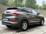 Hyundai Tucson 2017 годаүшін8 300 000 тг. в Астана – фото 4