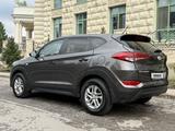 Hyundai Tucson 2017 годаүшін8 300 000 тг. в Астана – фото 5