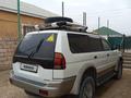 Mitsubishi Montero Sport 2000 годаfor3 500 000 тг. в Актау – фото 3