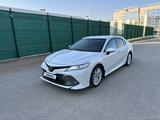 Toyota Camry 2020 годаfor14 900 000 тг. в Актобе