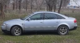 Audi A6 1998 годаүшін2 300 000 тг. в Талдыкорган – фото 3