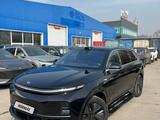 Li L7 2024 годаүшін23 500 000 тг. в Алматы