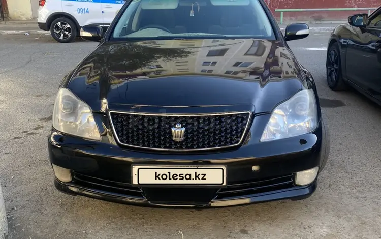 Toyota Crown 2005 годаүшін2 800 000 тг. в Атырау