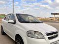 Chevrolet Aveo 2012 годаүшін2 900 000 тг. в Актау – фото 10