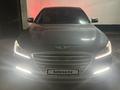 Hyundai Genesis 2014 годаfor14 400 000 тг. в Алматы – фото 10