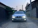 BMW 528 1998 годаfor2 600 000 тг. в Тараз – фото 2