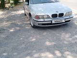 BMW 528 1998 годаfor2 600 000 тг. в Тараз – фото 3