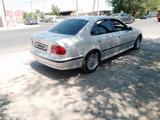BMW 528 1998 годаfor2 600 000 тг. в Тараз – фото 4