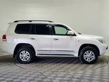 Toyota Land Cruiser 2010 годаүшін13 890 000 тг. в Алматы – фото 4