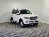 Toyota Land Cruiser 2010 годаүшін13 890 000 тг. в Алматы – фото 3