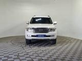 Toyota Land Cruiser 2010 годаүшін13 890 000 тг. в Алматы – фото 2