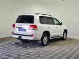 Toyota Land Cruiser 2010 годаүшін13 890 000 тг. в Алматы – фото 5