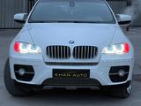 BMW X6 2008 годаfor10 000 000 тг. в Шымкент – фото 4