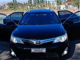 Toyota Camry 2014 года за 6 500 000 тг. в Турара Рыскулова