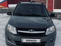 ВАЗ (Lada) Granta 2190 2012 годаүшін3 100 000 тг. в Костанай