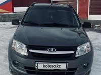 ВАЗ (Lada) Granta 2190 2012 года за 3 100 000 тг. в Костанай