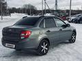 ВАЗ (Lada) Granta 2190 2012 годаүшін3 100 000 тг. в Костанай – фото 4