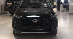 Chery Tiggo 2 2023 года за 6 000 000 тг. в Алматы – фото 2