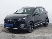 Chery Tiggo 2 2023 года за 6 000 000 тг. в Алматы