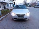 Hyundai Avante 2007 года за 2 260 000 тг. в Алматы