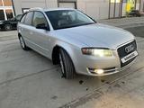 Audi A4 2005 года за 4 100 000 тг. в Уральск