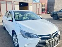 Toyota Camry 2017 года за 10 000 000 тг. в Уральск