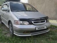 Honda Odyssey 1998 годаүшін3 300 000 тг. в Алматы