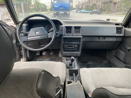 Nissan Bluebird 1988 годаүшін300 000 тг. в Астана