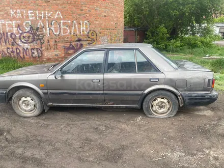 Nissan Bluebird 1988 годаүшін300 000 тг. в Астана – фото 3