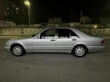 Mercedes-Benz S 320 1995 годаүшін3 200 000 тг. в Караганда – фото 2