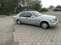 Mercedes-Benz S 320 1995 годаүшін3 200 000 тг. в Караганда – фото 14