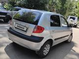 Hyundai Getz 2010 года за 3 000 000 тг. в Алматы