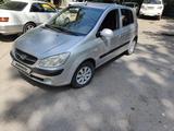 Hyundai Getz 2010 года за 3 000 000 тг. в Алматы – фото 2