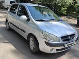 Hyundai Getz 2010 года за 3 000 000 тг. в Алматы – фото 3