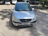 Hyundai Getz 2010 года за 3 000 000 тг. в Алматы – фото 4
