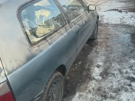 Nissan Sunny 1992 года за 1 000 000 тг. в Талдыкорган – фото 2