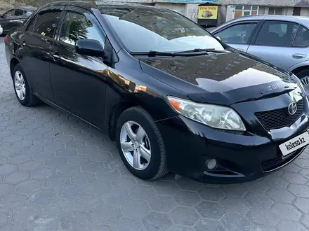 Toyota Corolla 2009 года за 5 300 000 тг. в Семей – фото 2