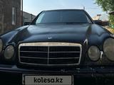 Mercedes-Benz E 220 1996 годаүшін3 000 000 тг. в Шымкент – фото 3