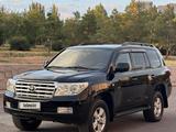 Toyota Land Cruiser 2008 года за 15 500 000 тг. в Астана